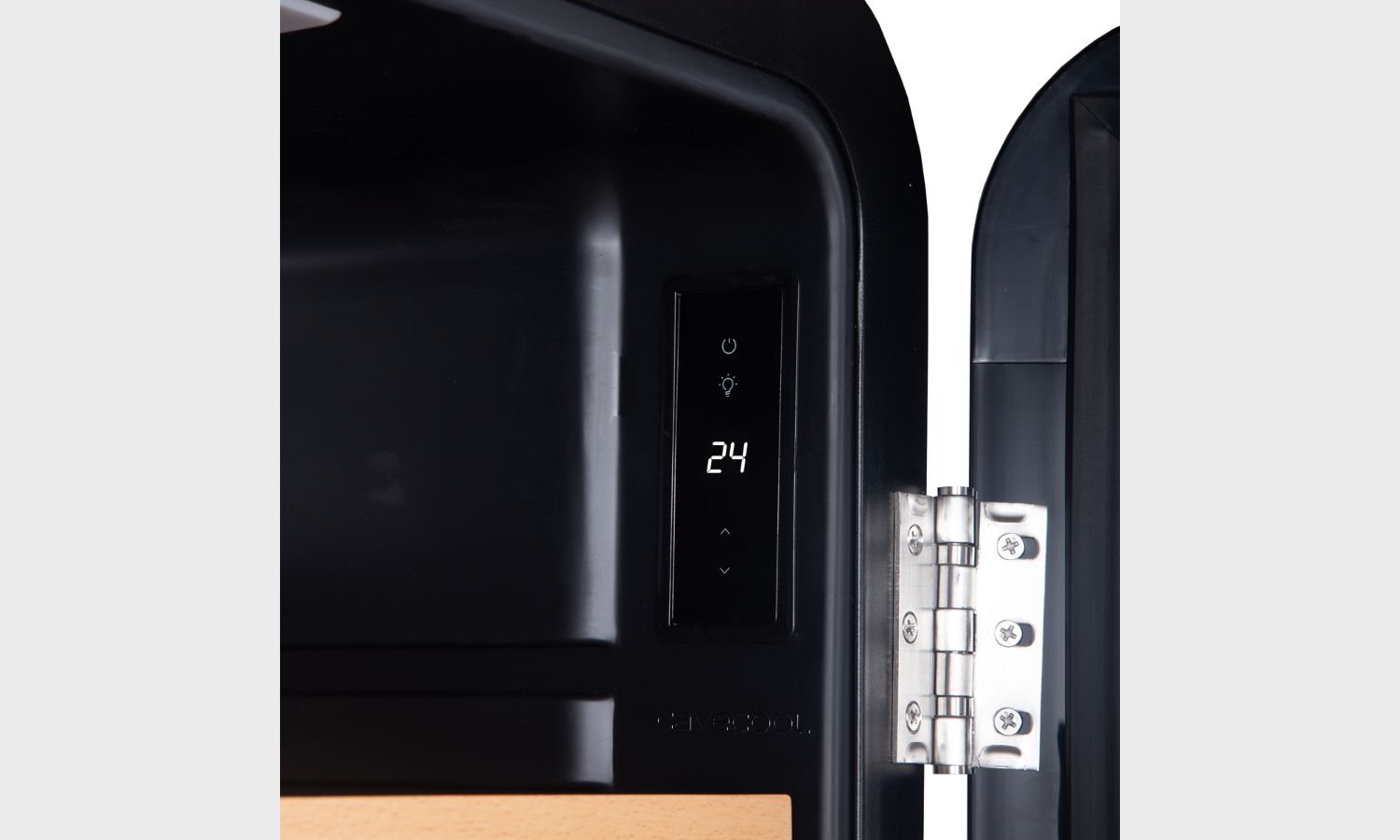 SC-208R-S - HCK Wine Cooler